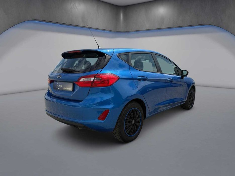 Ford Fiesta 1.5 tdci 2020 Rate Fixe Avans 0 Garantie Livrare