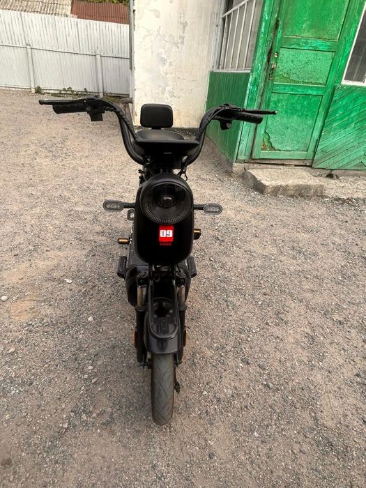 Продам Электровелосипед