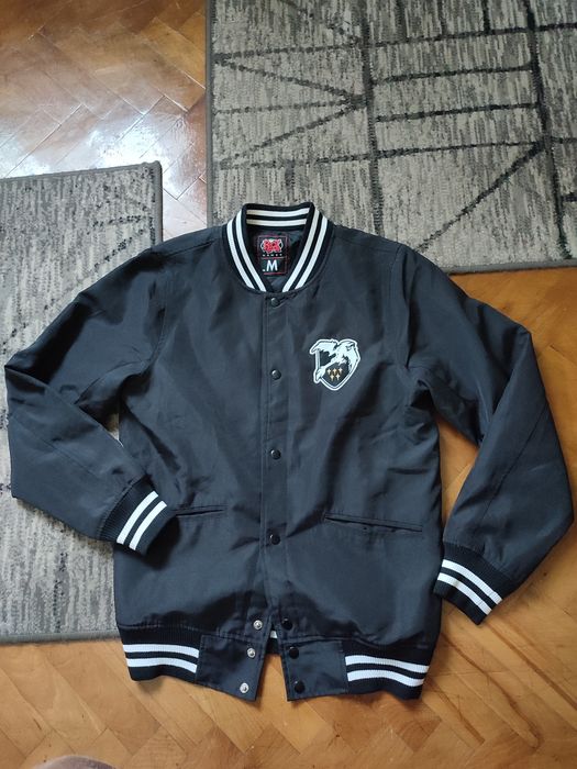 Star Guardian Varsity-Geaca Unisex