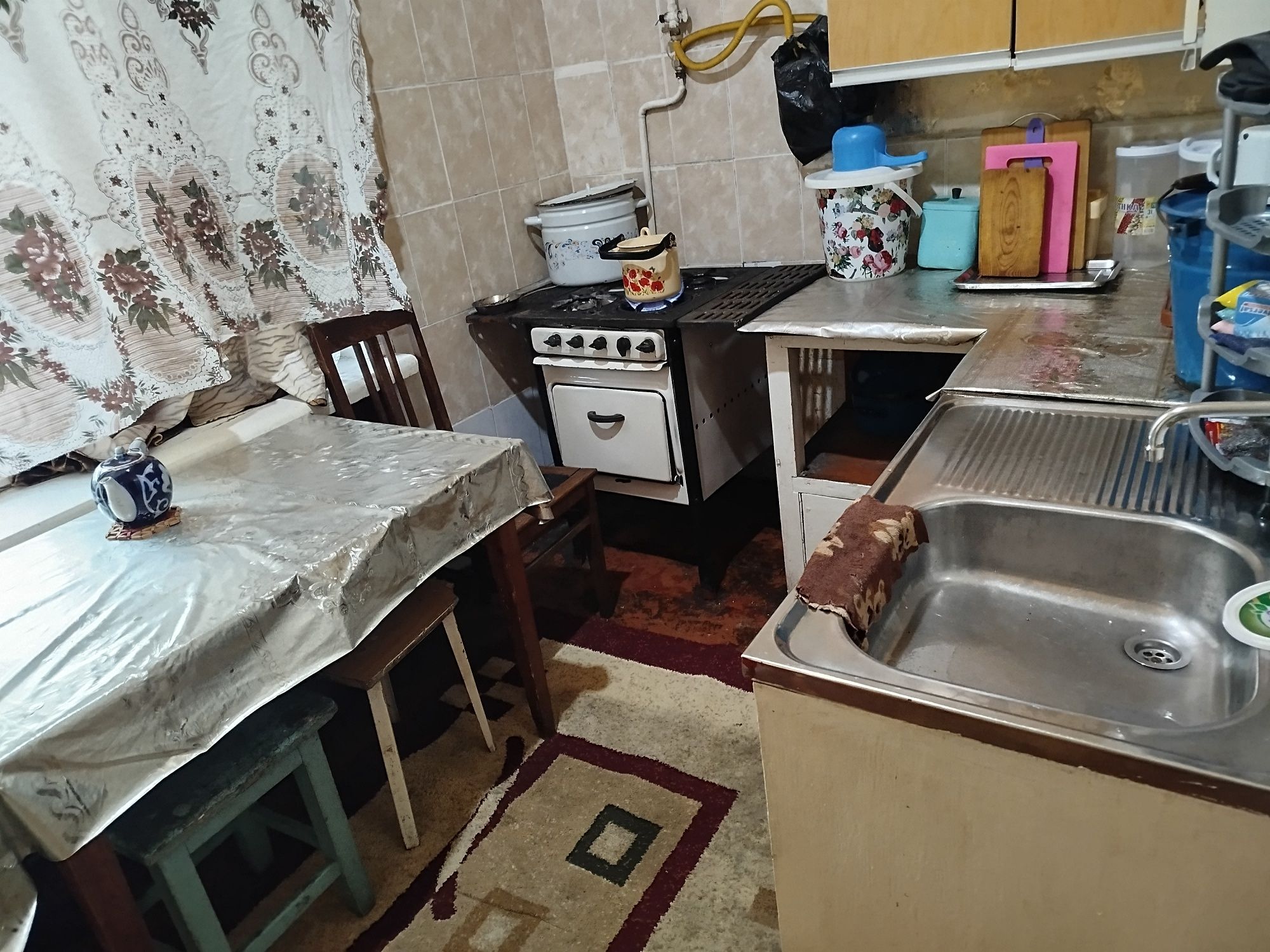 Квартира в аренду