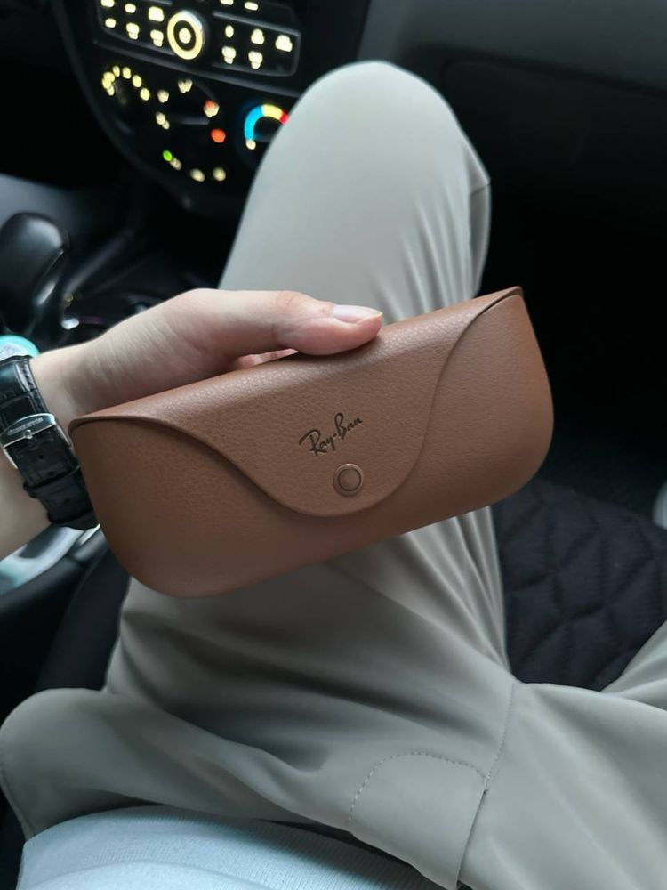 Ray Ban meta Xamilion matvisi