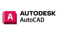 Чертане на AutoCAD чертежи