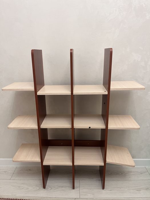 Стеллаж для книг