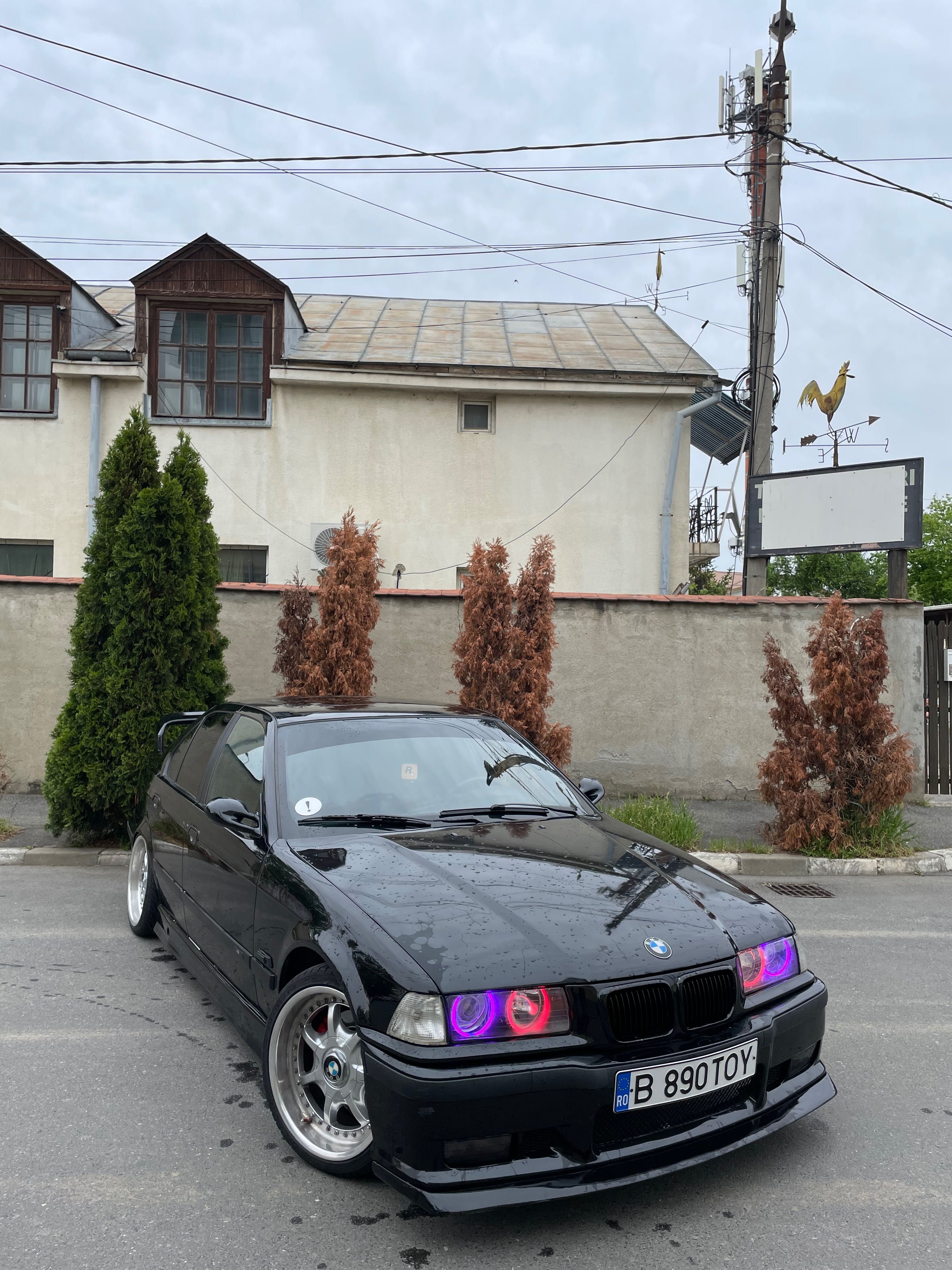 Vand Bmw Seria 3 e36