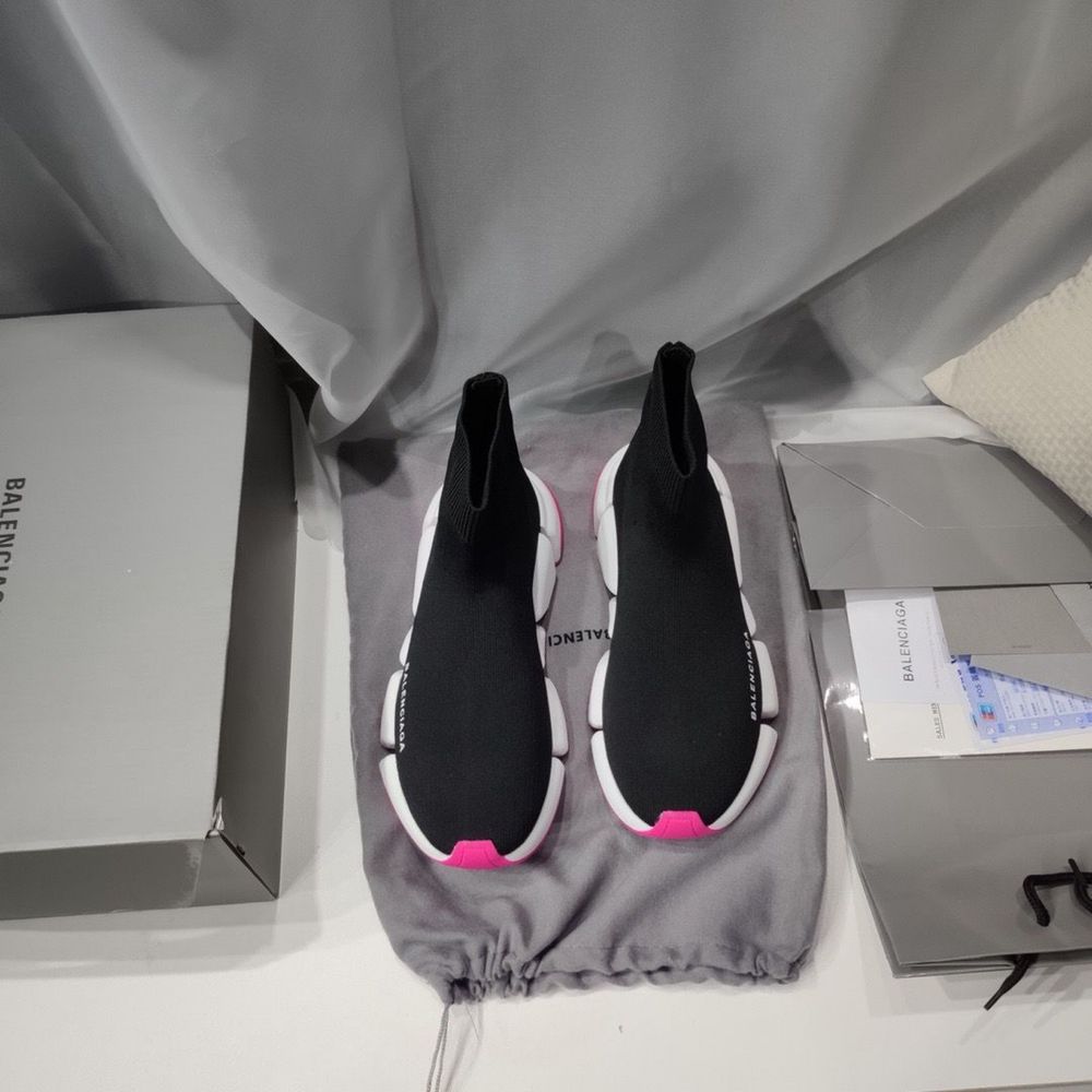 Adidasi Balmain Premium