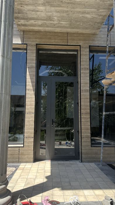 Акфа,Akfa Окна и Двери