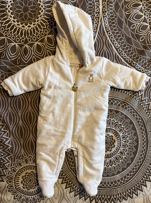 Гащеризон Guess 0-3