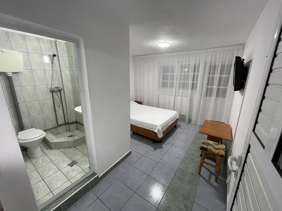 Hotel cazare muncitori