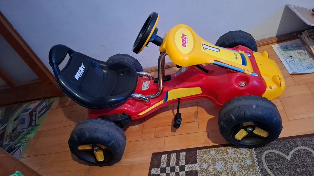 cart pentru copii