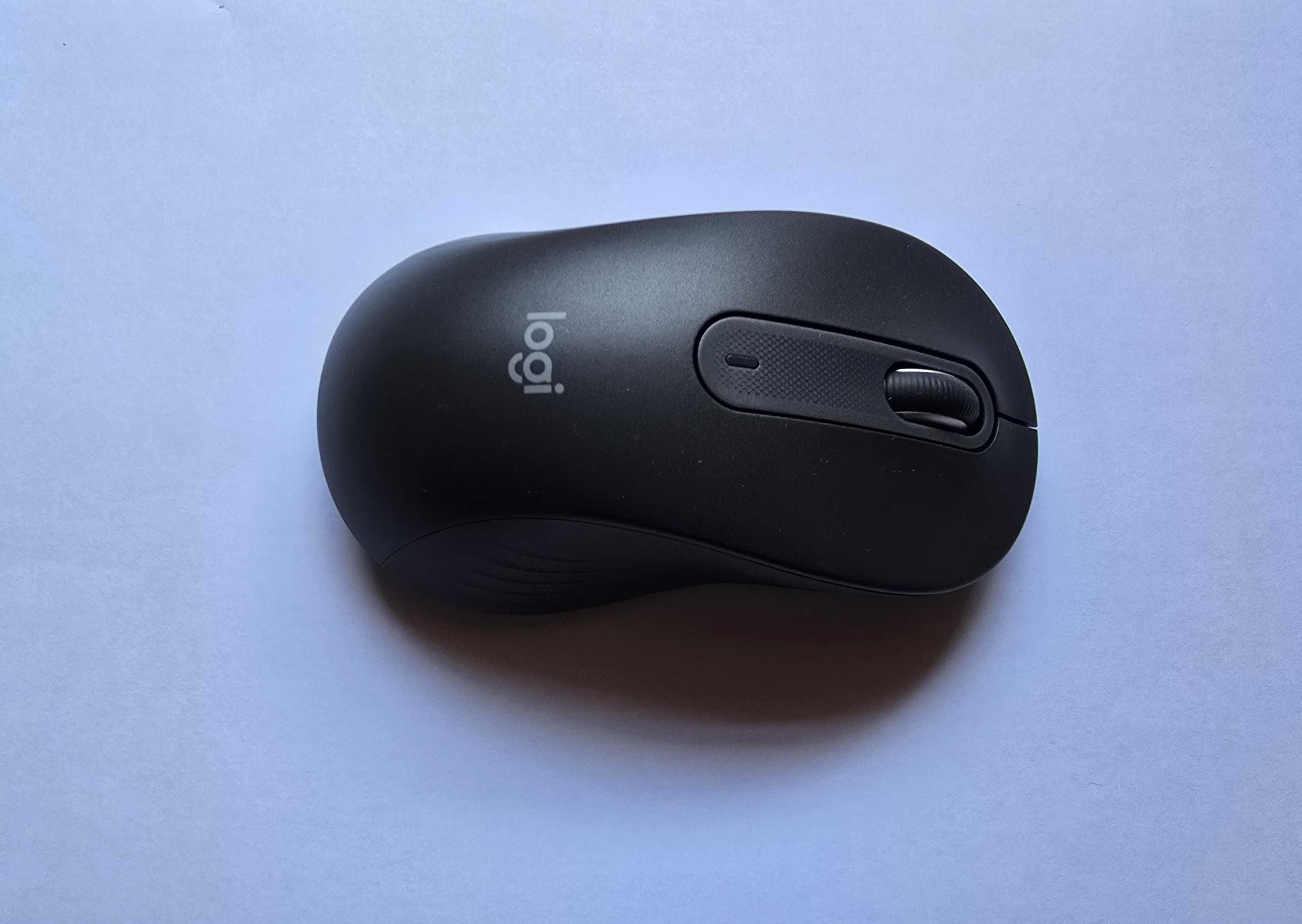 Logitech Signature M650 L