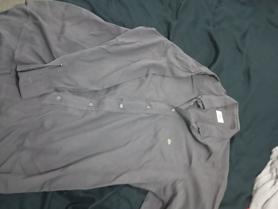 cămașă Lacoste nouă
