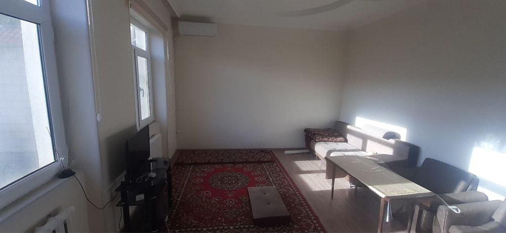 Куксарой ҚФЙ да уй сотилади. Тошми постидан 2.5 км.