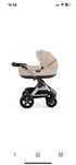 Продаётся детская коляска Stokke Trailz