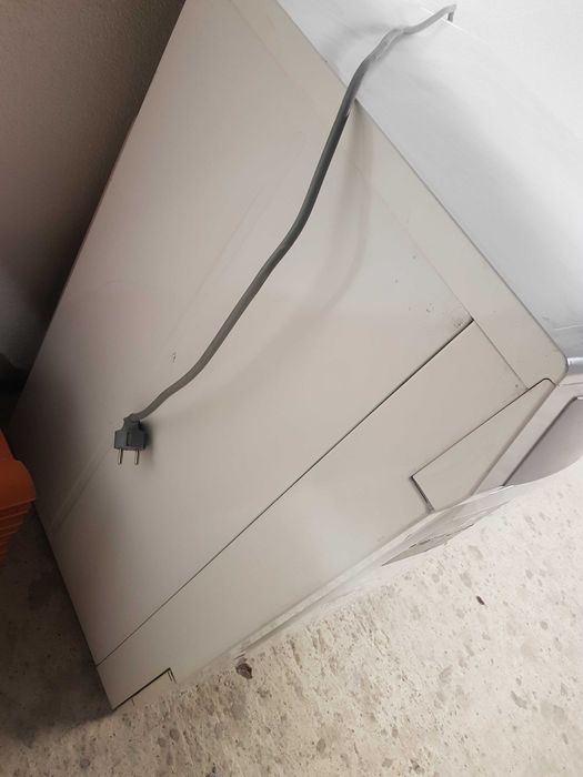 Сушилня AEG/Electrolux