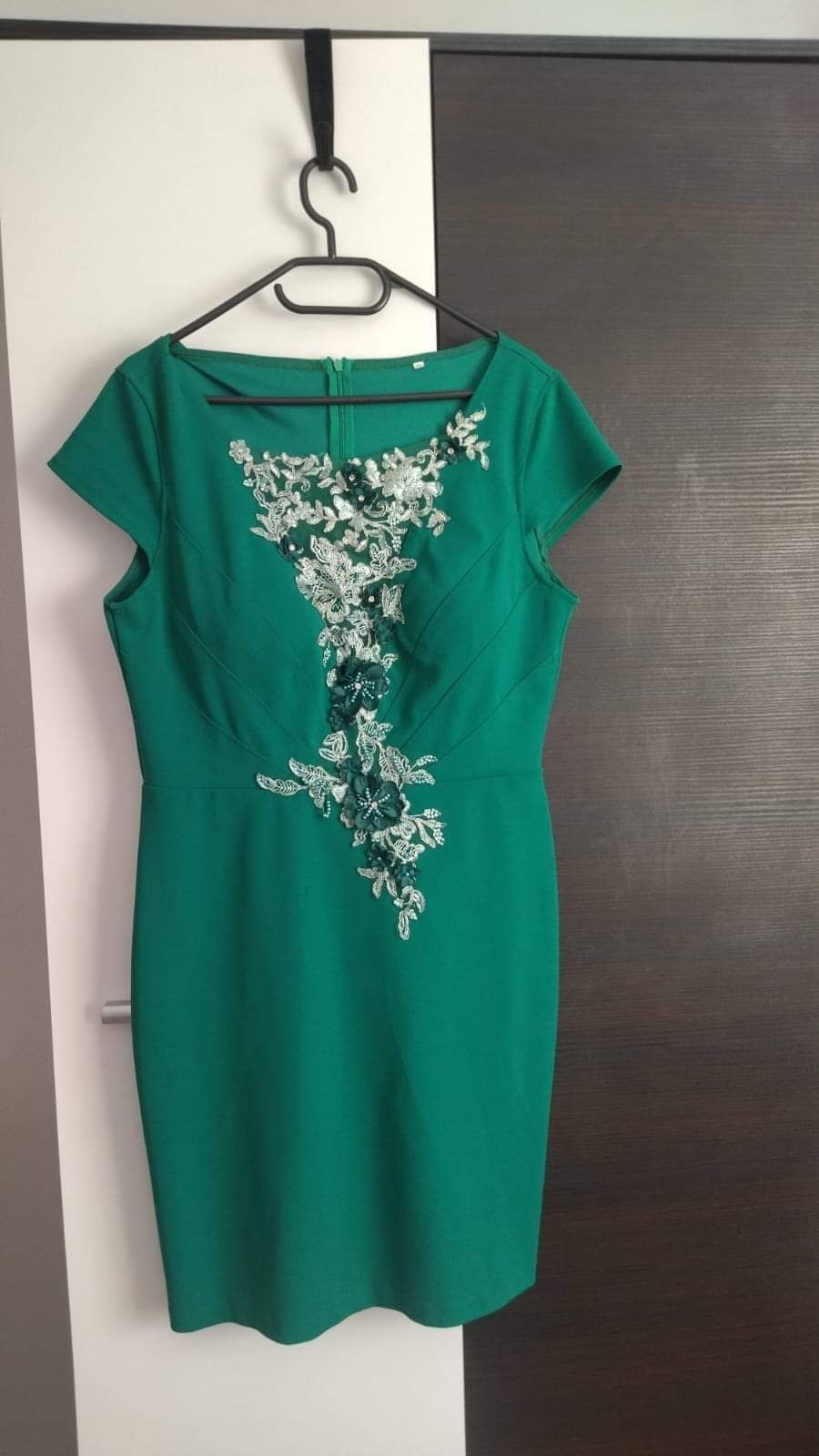 Rochie elegantă de seară / zi