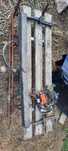 Vand cui remorcare ford focus mk1