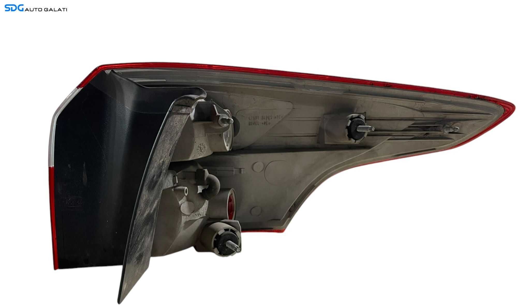 Stop Tripla Lampa Stanga Ford Focus 3 Break Combi 2010 - 2015 Cod BM51-13405-GG [LR0049]