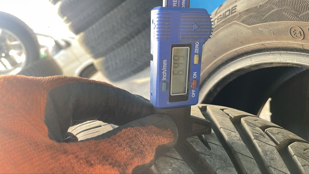 Гуми Uniroyal rain tyre 195/50/15 82Y