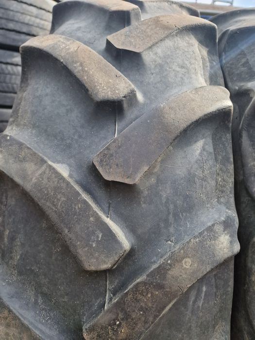 Cauciucuri AGRI 11.2R28 (280/85R24) marca Mitas