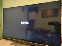 Super Tv led Smart Loewe 109 cm