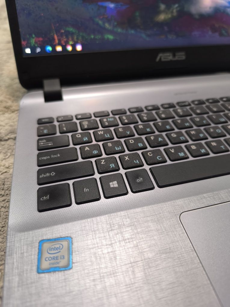 Asus Windows 10Pro