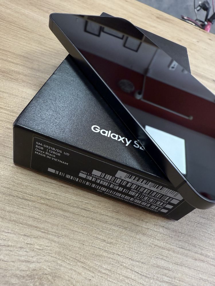 Samsung S24 128GB Н-86530