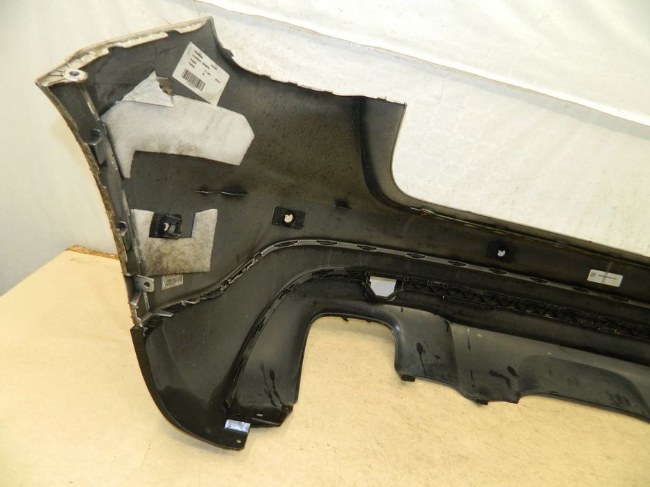 Bara spate Mercedes GLA X156, 2014, 2015, 2016, 2017, 2018,, A1568850125