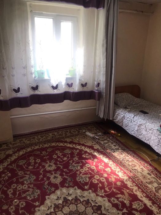 Сдам времянку в хорошем районе