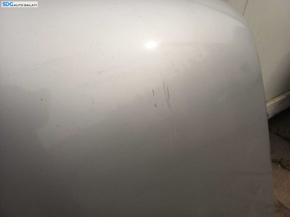 Capota Motor Volkswagen Touareg 7L 2003 - 2010 Culoare LA7W [L0704]