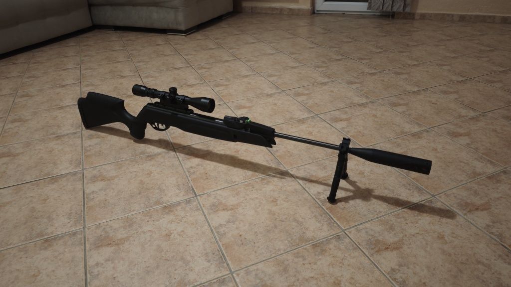 Gamo Swarm Magnum Pro 10x Gen3i 5.5мм