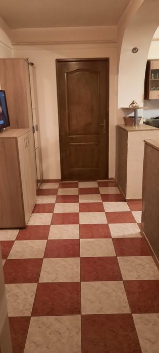 Apartament 3 camere decomandat,mobilat str Amaradia Pedagogic