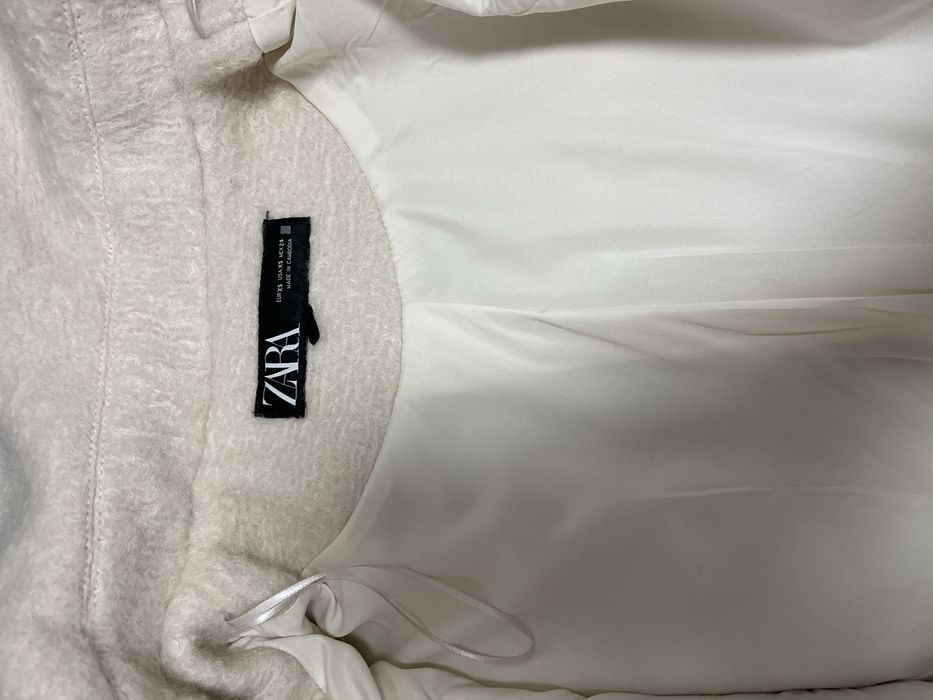 Палто  “Zara"