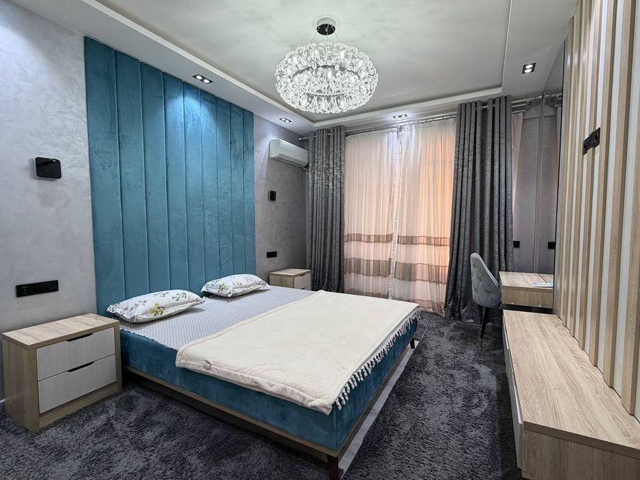 Сдам в аренду 2в3/7/10 100м2 в ЖК Султания, ор-р: школа Вундеркинд