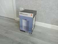 Очиститель воздуха Xiaomi Smart Air Purifier 4 Compact. Новый