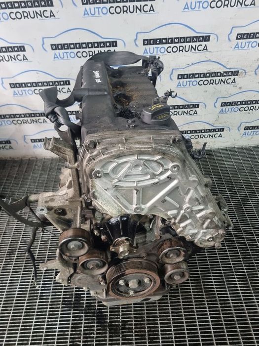 Motor Kia Sorento 2.5 Diesel 2006 - 2009 170CP Manuala D4CB Euro5 (1213) Diesel 4x4 ...
