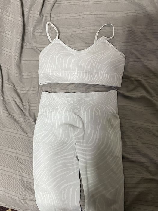 спортивный комплект