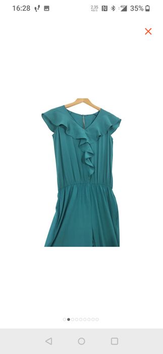 Salopeta max mara