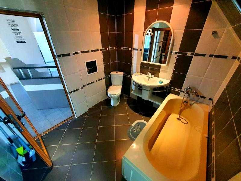 Артистичен мезонет в к-с Братя Миладинови