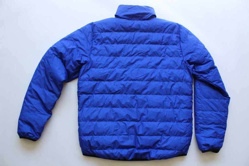 BERGANS OF NORWAY - мъжко пухено яке, пухенка, размер L-XL