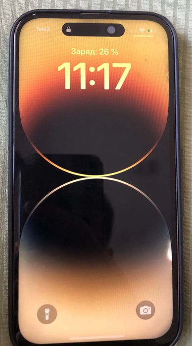 Iphone 14 pro  продается