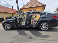 De vanzare bmw Gt