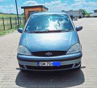 Vând urgent ford galaxy TDI 1.9 DIESEL