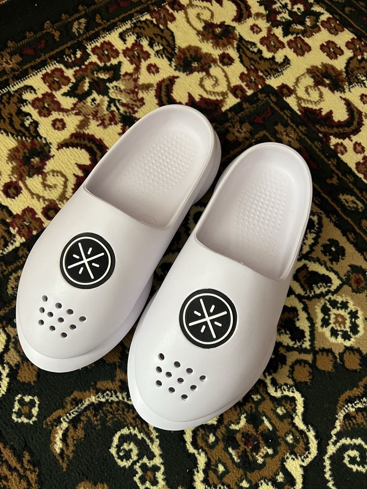 original Lining wow slides , лининг