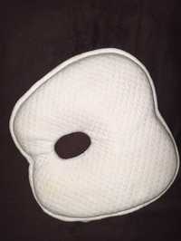 подушка для младенцев ортопедическая