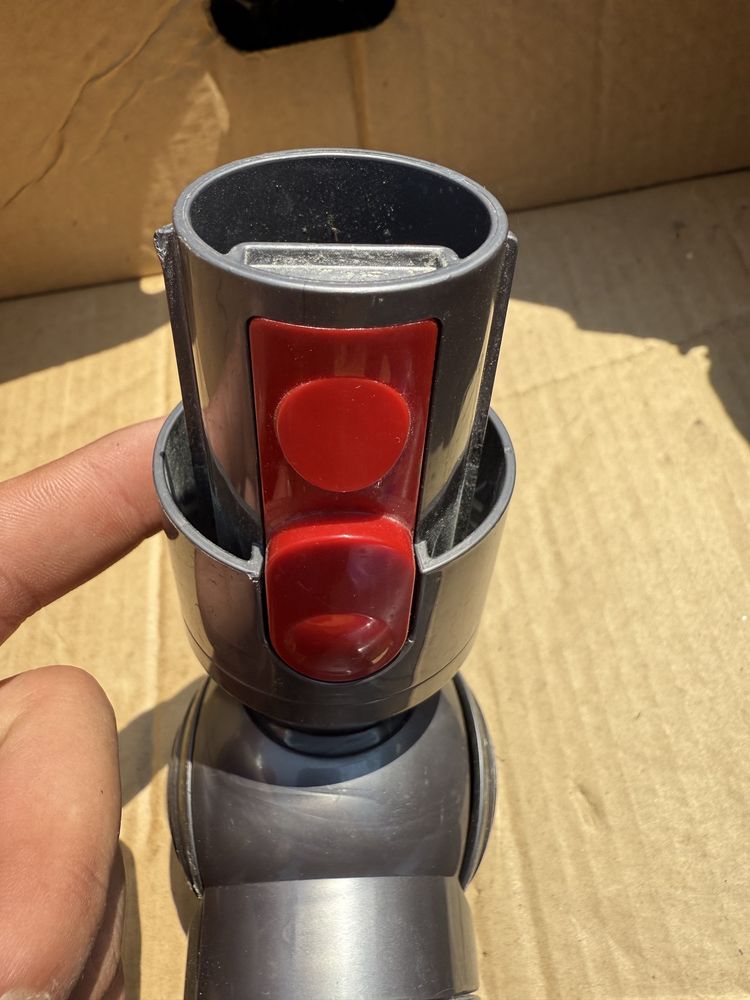 Dyson прахосмукачка