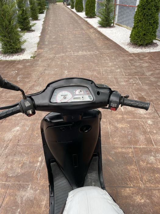 Scuter malaguti centro sl 50
