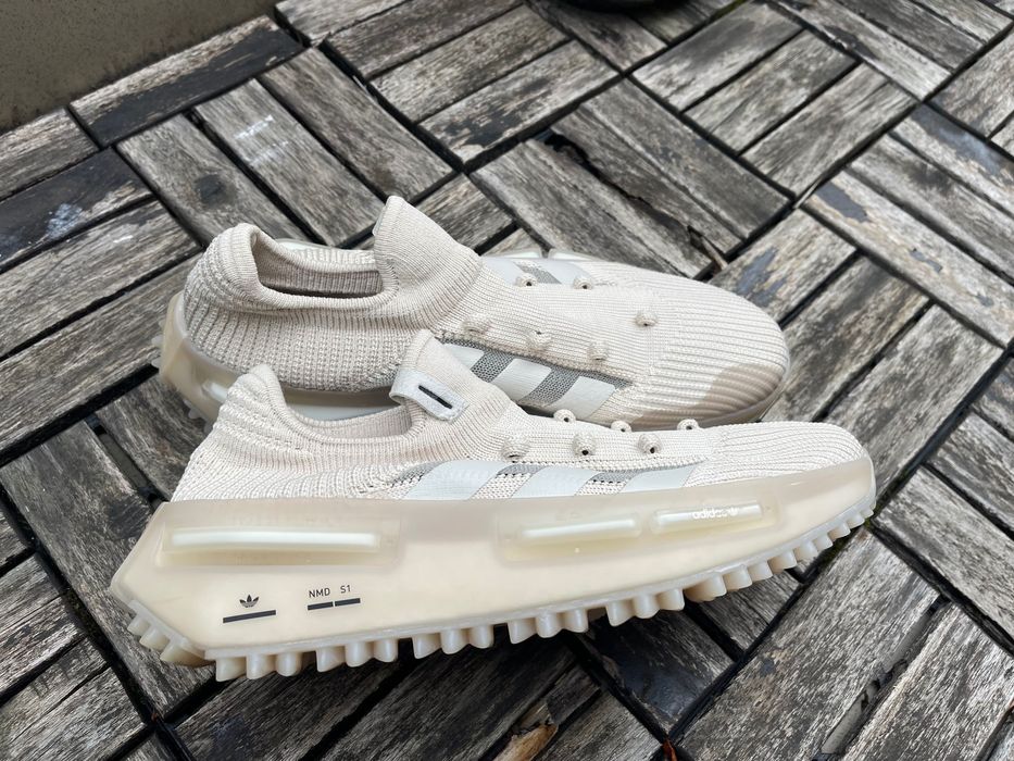 Мъжки  маратонки Adidas NMD S1