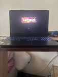 Лаптоп Laptop Gaming Lenovo Ideapad 3 RTX 3060 AMD Ryzen7.