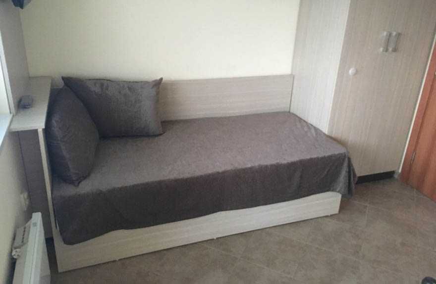 Дава се под наем Тристаен апартамент в София, Мусагеница - 86 кв.м за 575 € - Снимка #5