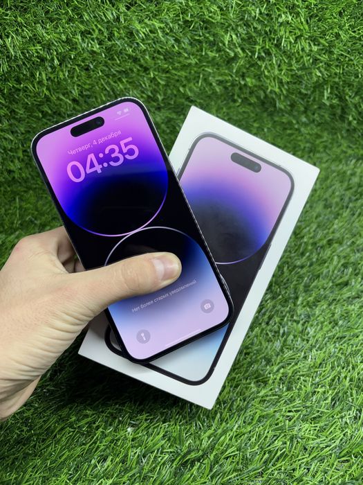 Iphone 14 Pro , 128gb, 79% / Айфон 14 Про, 128гб , 79%